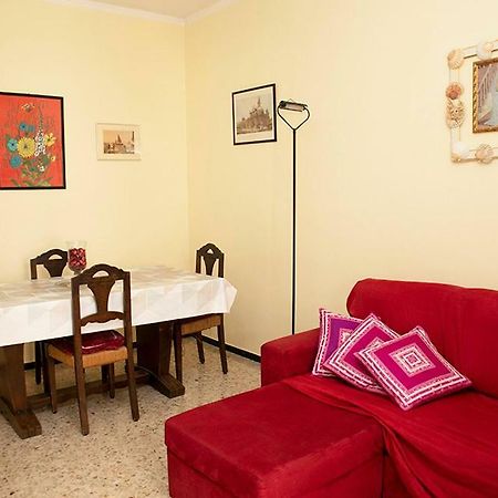 Apartmán Casa Abba Alexandrie Exteriér fotografie