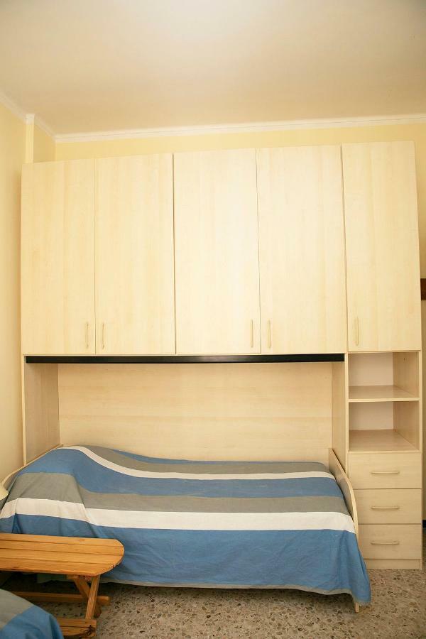 Apartmán Casa Abba Alexandrie Exteriér fotografie