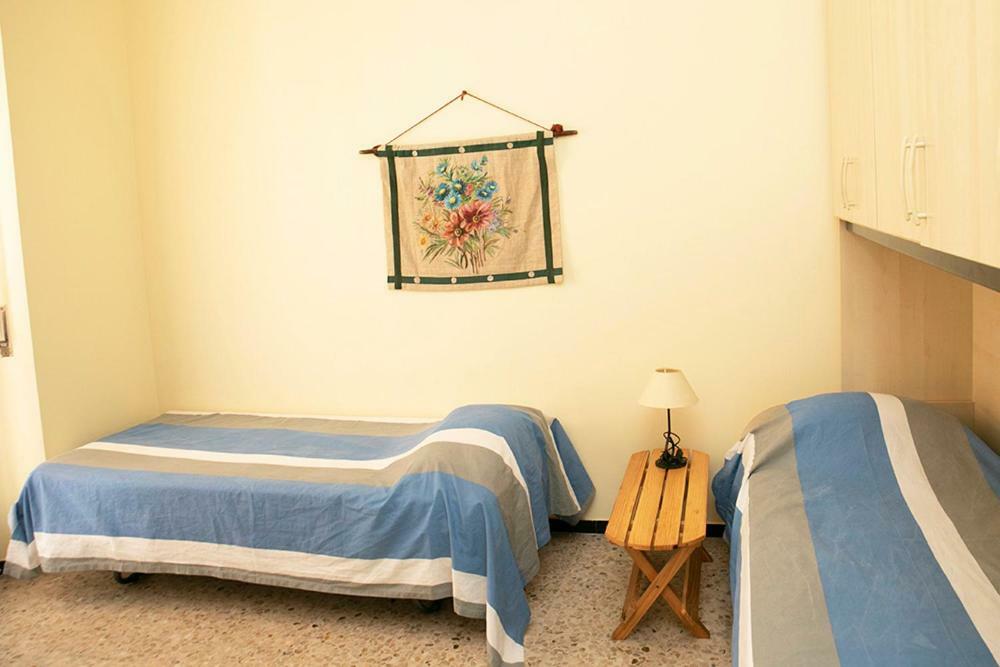 Apartmán Casa Abba Alexandrie Exteriér fotografie
