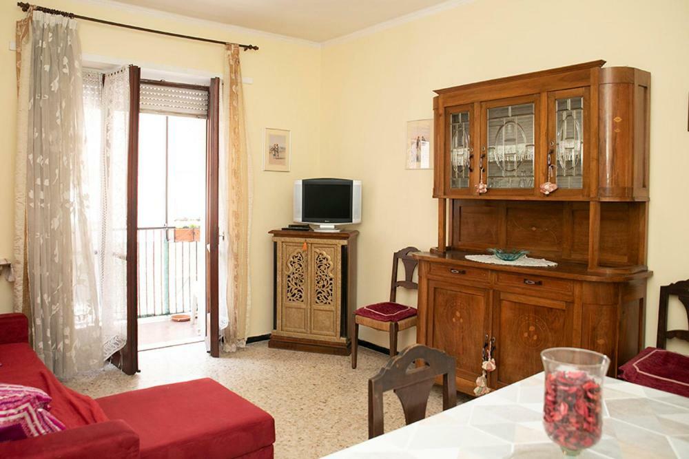 Apartmán Casa Abba Alexandrie Exteriér fotografie