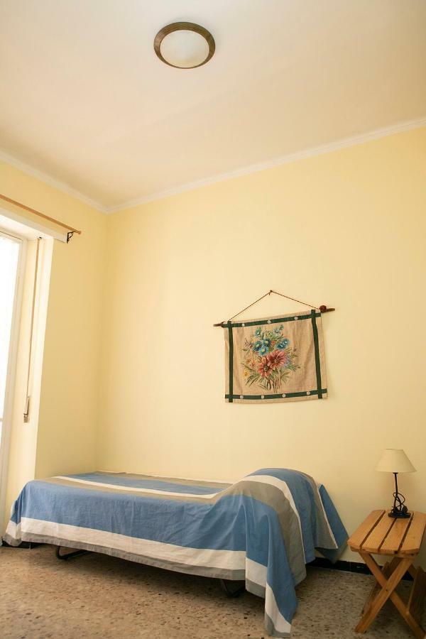 Apartmán Casa Abba Alexandrie Exteriér fotografie