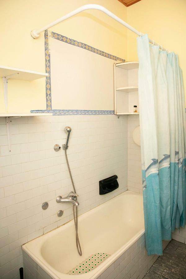 Apartmán Casa Abba Alexandrie Exteriér fotografie