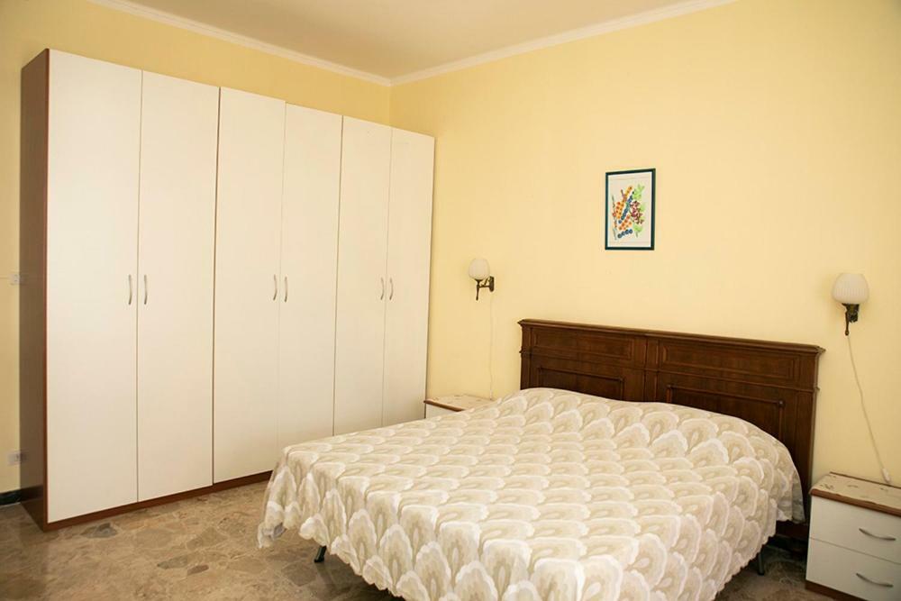 Apartmán Casa Abba Alexandrie Exteriér fotografie