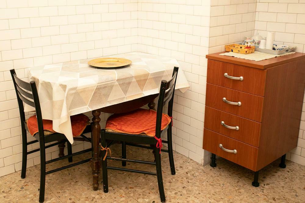 Apartmán Casa Abba Alexandrie Exteriér fotografie